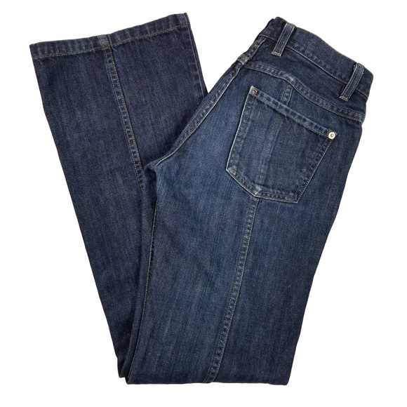 Madeleine Jeans UK Designer 26 Boot Cut - Picture 1 of 8